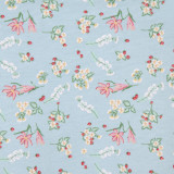 Ночная рубашка ТМ "Ярослав" м.453 ментоловая